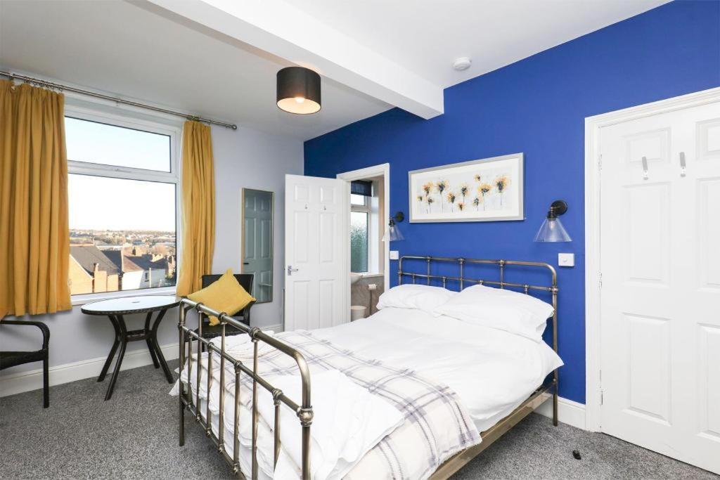 Room From Home, Private Ensuite Spacious Room شيفيلد المظهر الخارجي الصورة
