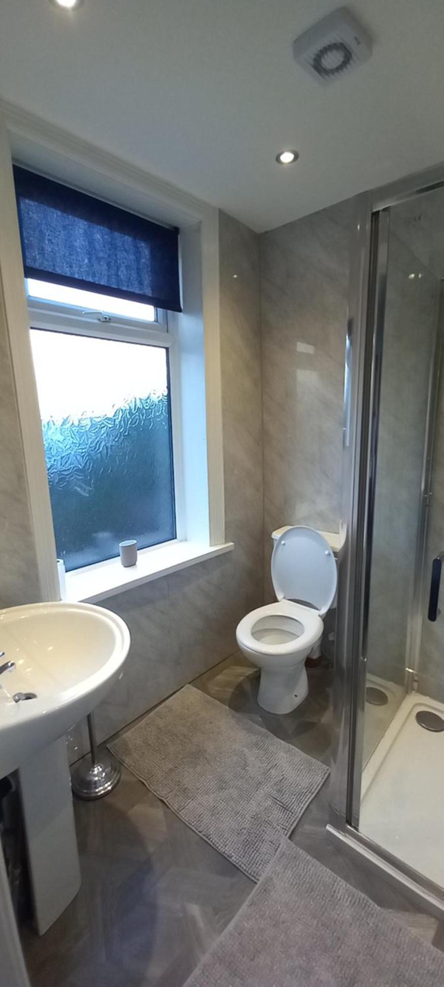 Room From Home, Private Ensuite Spacious Room شيفيلد المظهر الخارجي الصورة