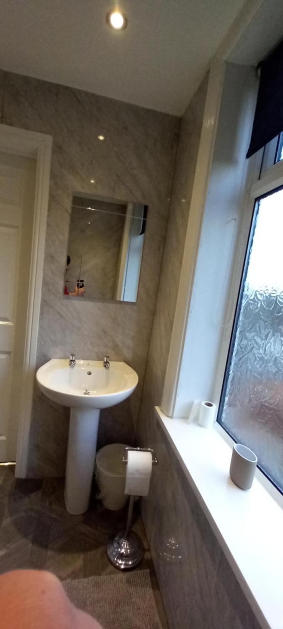 Room From Home, Private Ensuite Spacious Room شيفيلد المظهر الخارجي الصورة