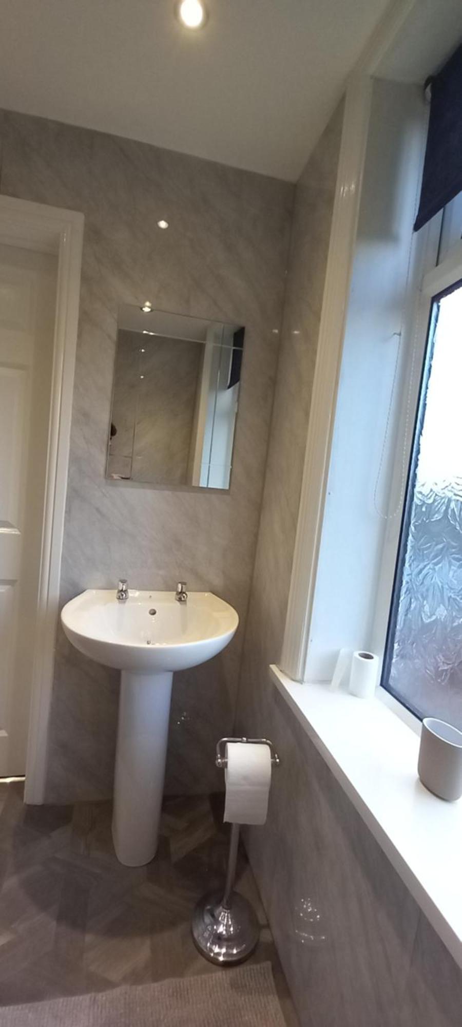 Room From Home, Private Ensuite Spacious Room شيفيلد المظهر الخارجي الصورة