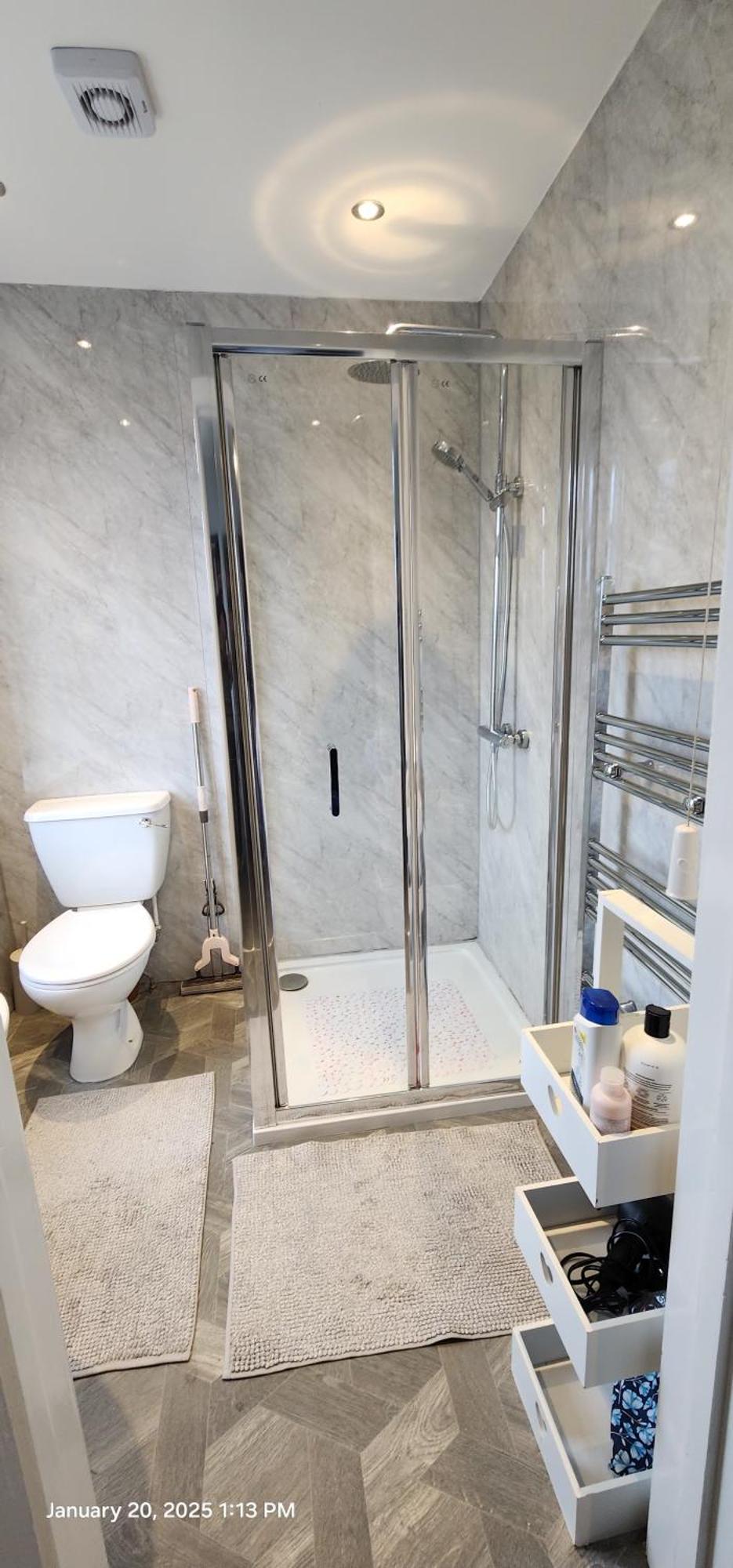 Room From Home, Private Ensuite Spacious Room شيفيلد المظهر الخارجي الصورة