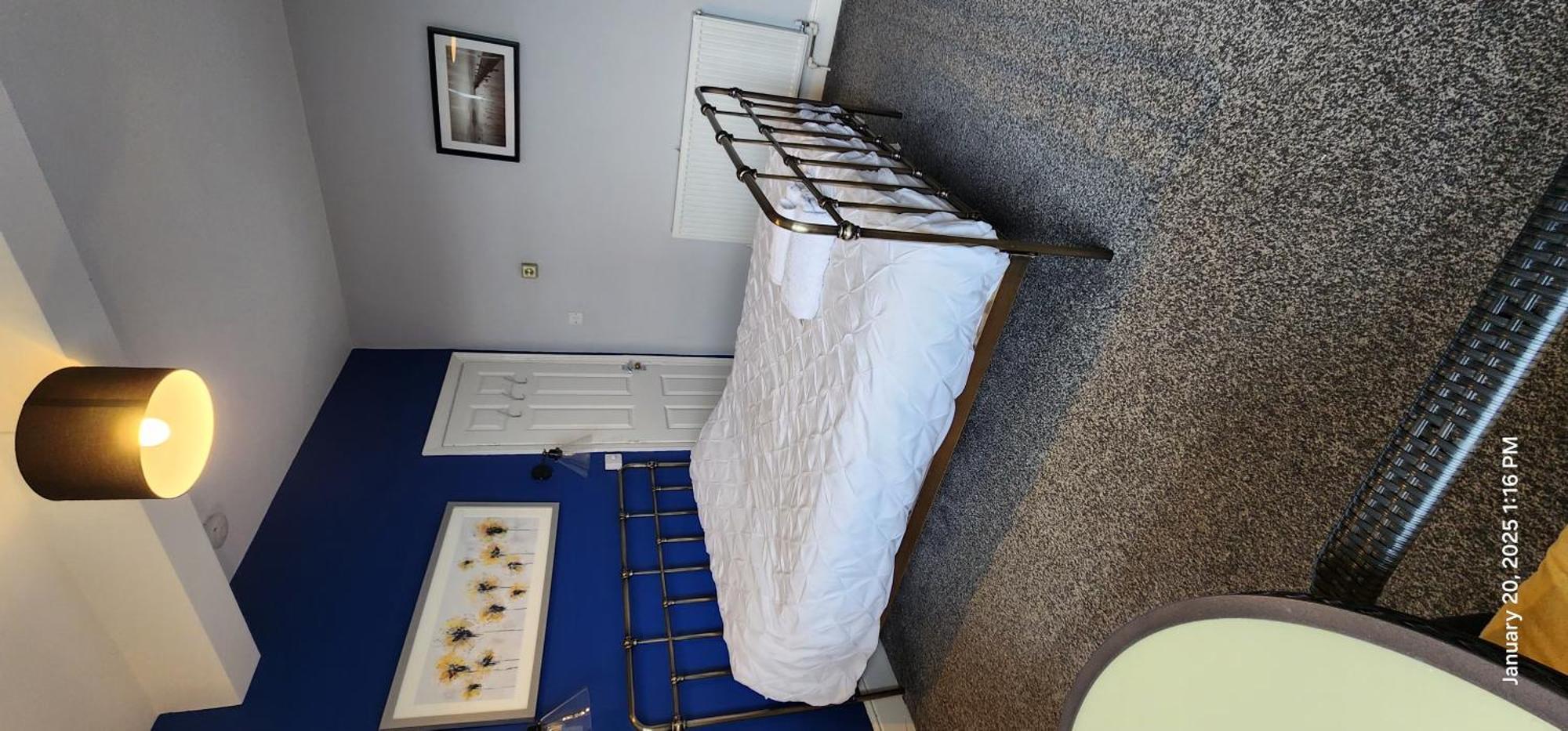 Room From Home, Private Ensuite Spacious Room شيفيلد المظهر الخارجي الصورة